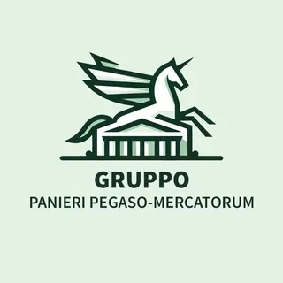 Panieri Pegaso-Mercatorum-San Raffaele🔰 - Gruppo Telegram
