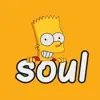صورة الملف الشخصي: 𝚂𝙾𝙾𝚄𝙻 ،💛₎⇣