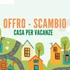 immagine profilo del group telegram di OFFRO/SCAMBIO CASA per vacanze o affitti a breve termine.