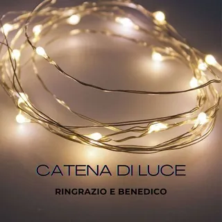Catene di Luce - Gruppo Telegram