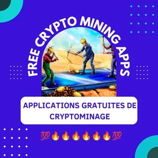FREE CRYPTO MINING APPS 🔥🚀🚀🚀 - Group Telegram