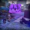 immagine profilo del channel telegram di SET LILAC CHANNEL