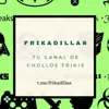 Foto de perfil: Frikadillas