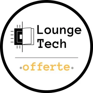 LoungeTech | Offerte - Canale Telegram