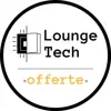 immagine profilo del channel telegram di LoungeTech | Offerte