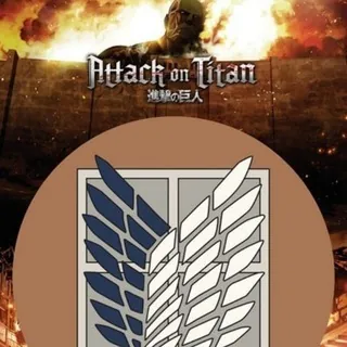 Attacco dei Giganti - ITA - Canale Telegram