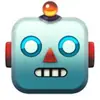 Profile picture: 🤖 Emojipedia bot