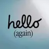 immagine profilo del channel telegram di Mostly, I Write