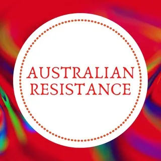 AustralianResistance 🦘 - Canale Telegram