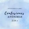 Profile picture: CONFESIONES ANÓNIMASSSSS
