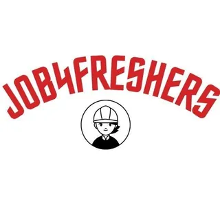 job4freshers.co.in - Channel Telegram