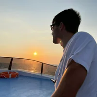 immagine profilo del user telegram di Gabriele