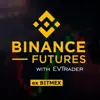 Profile picture: Binance Futures Trading 💰