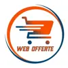 immagine profilo del channel telegram di 𝗪𝗘𝗕 𝗢𝗙𝗙𝗘𝗥𝗧𝗘💰🛒