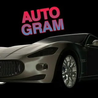 Auto Gram - Canale Telegram