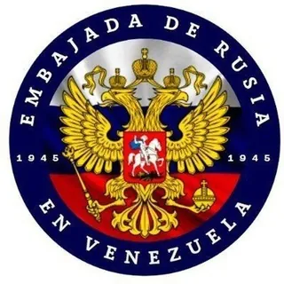 EmbajadaRusaVen - Canal Telegram