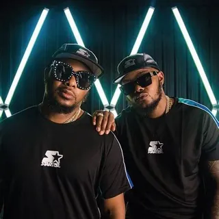 South African music videos - Channel Telegram