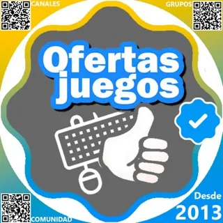 Aportes PC by OfertasJuegos - Canal Telegram