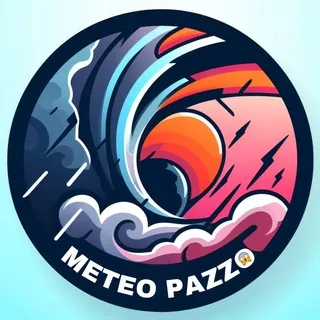 🌪️Meteo Pazzo - Ultimora.net - Gruppo Telegram