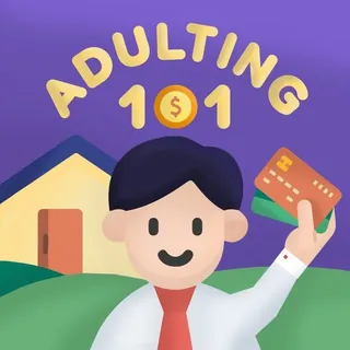 SG Adulting 101 - Channel Telegram