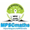 Profile picture: MPSCmaths