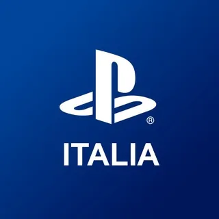 PlayStation Italia - Canale Telegram