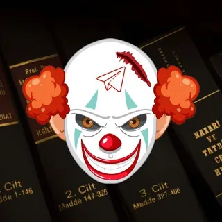 Human Rights Abuse on Telegram by GRT : When prisoners have more right than innocent not criminal people - Real crime sh - Channel Telegram