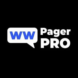 WWPager PRO - Bot Telegram