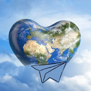 Mission, vision and values of Telegram Freaks / WomenRightsTelegram / Nature Freaks / DefenceTelegram / GenRevolution - Channel Telegram