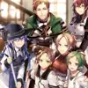 Profile picture: Mushoku Tensei : Jobless Reincarnation Manga