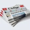 immagine profilo del channel telegram di l'adige.it