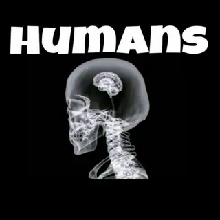 Humans - Canale Telegram