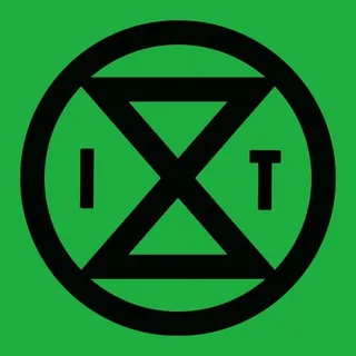 Extinction Rebellion Italia - Canale Telegram