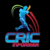 Profile picture: CricInformer