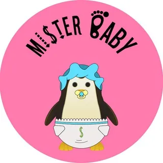 Mister Baby - Canale Telegram