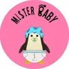 immagine profilo del channel telegram di Mister Baby