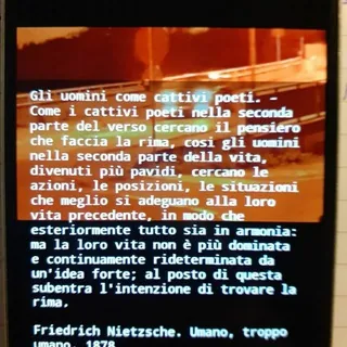 Biblioteca Contemporanea - Canale Telegram