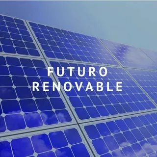 Energías Renovables - Canal Telegram