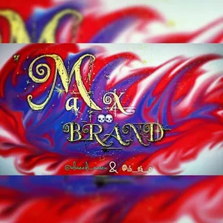 MAX BRAND - قناة Telegram