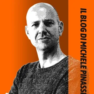 Il Blog di Michele Pinassi - Canale Telegram