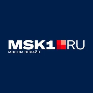 Бот для связи с редакцией MSK1.RU - Бот Telegram