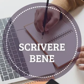 Scrittura Efficace e Creativa - Gruppo Telegram