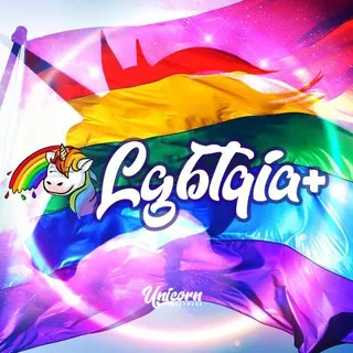 🦄 | Unicorn • LGBT 🏳️‍🌈 - Canale Telegram