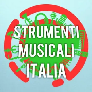Strumenti Musicali Italia - Canale Telegram