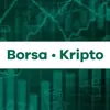Profil fotoğrafı: Borsa ve Kripto | Haber • Ekonomi • Finans