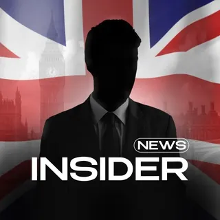 INSIDER UK | News - Channel Telegram
