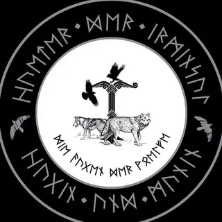 ᛉ Hüter der Irminsul S. & B. ᛉ® Das Original - Kanal Telegram