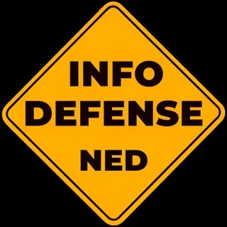 InfodefenseNED - Kanaal Telegram
