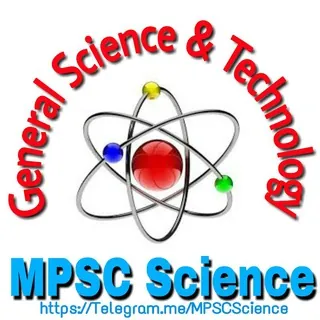 MPSC Science - Channel Telegram