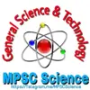 Profile picture: MPSC Science